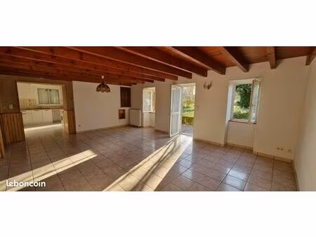 location maison 3 chambres