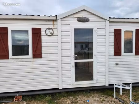 mobile homme a louer