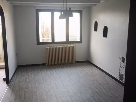 location maison individuelle