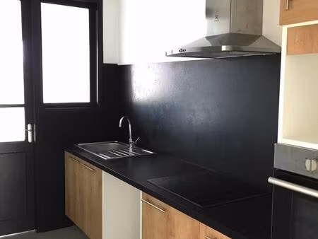 agréable appartement lumineux – avenue de gambetta  albi