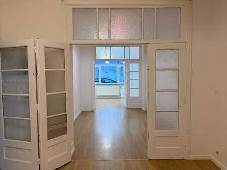 appartement à louer etterbeek  roi vainqueur