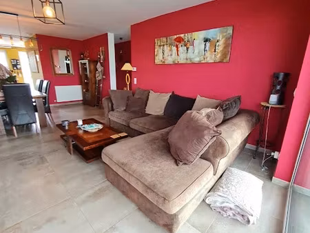 vente appartement 3 pièces 88.4 m² à cosnes-et-romain (54400)  286 000 €