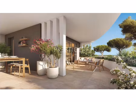 vente appartement 3 pièces 68 m² à le barcares (66420)  300 000 €