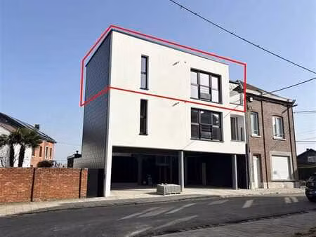 chatqueue - appart. neuf 2 ch  balcon  carport