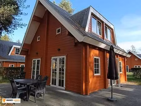 vente - chaumière zutendaal - 219 000 €