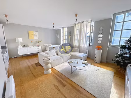 vente appartement 3 pièces 54.23 m² à bayonne (64100)  318 000 €