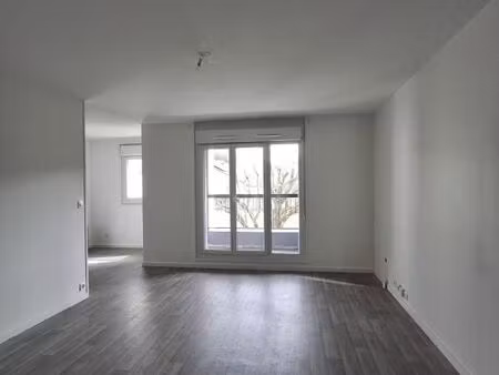 appartement 4 pièces 85 m²