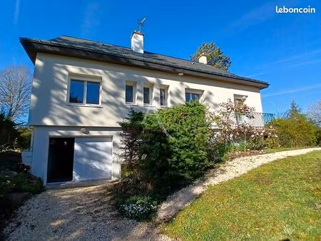 maison 7 pièces 147 m²