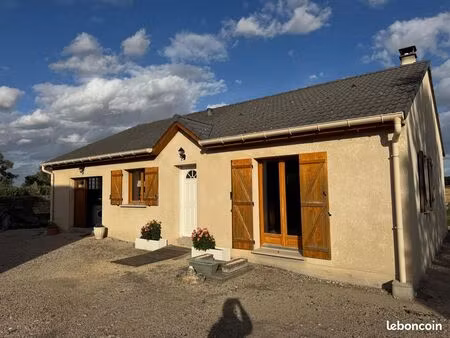 maison individuelle champigny à louer