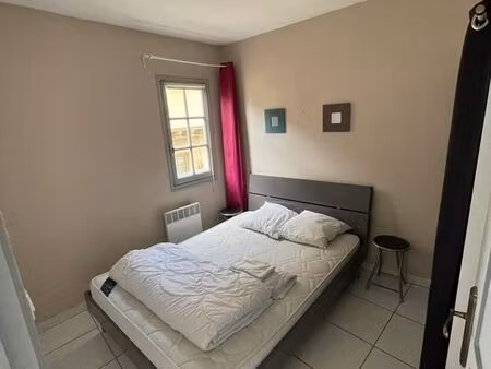 appartement avignon centre intra muros t2 meublé