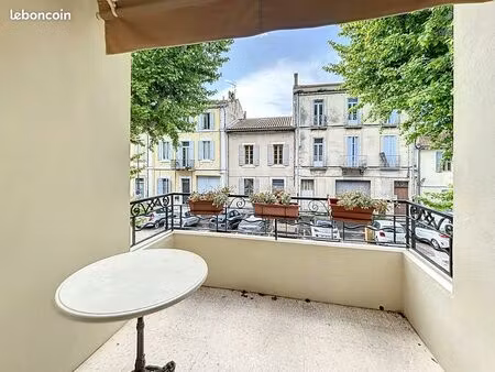 appartement - t4 - 123m2