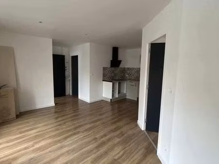 appartement chatelaudren