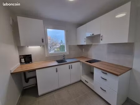 appartement t2 45 m2 sans travaux