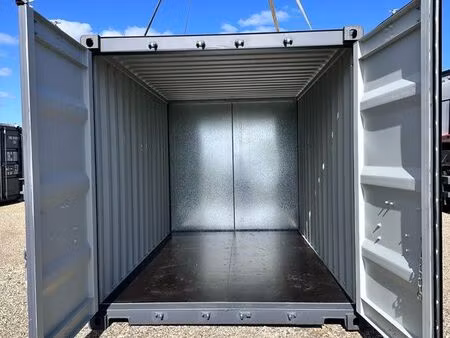 box à louer - garde meuble - stockage