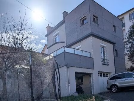 maison 5 pièces 120m2