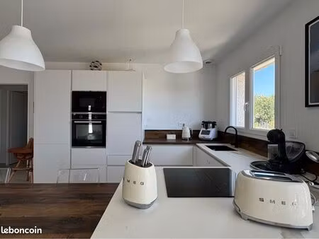 vend maison neuve 93m2