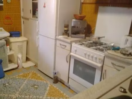 maison de ville type 5  125m2