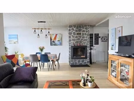 maison 7 pièces 153 m²