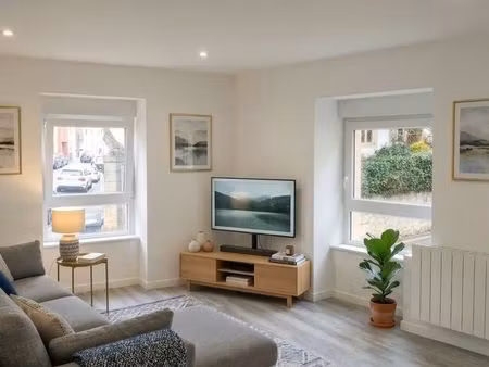 appartement t2 - 38 m² - centre-ville boulay-moselle