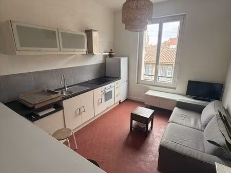 appartement t2 rue saint pierre