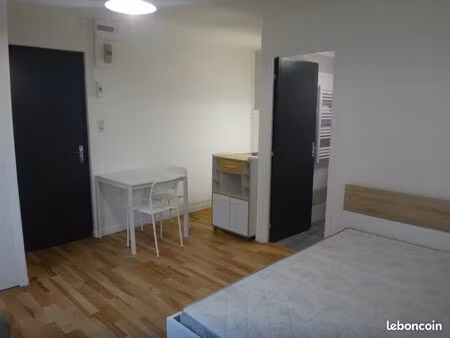 studio meuble à poligny