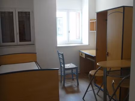 studio meuble à poligny