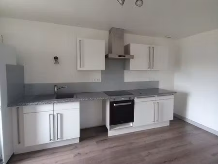 logement à louer t3