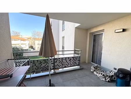vente appartement 3 pièces 65.57 m² à six-fours-les-plages (83140)  349 000 €