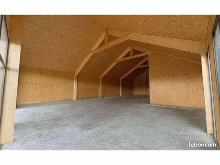 local commercial – zac de grez-neuville