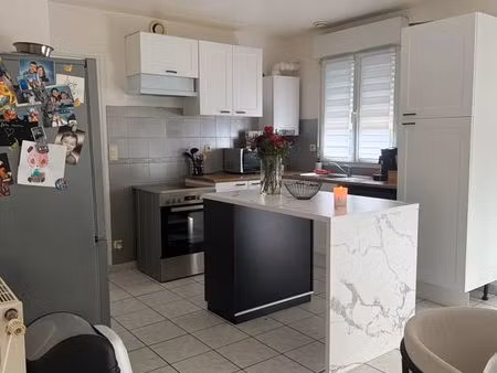 loue maison hazebrouck avec garage