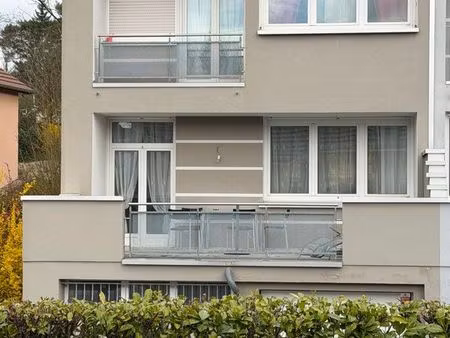 maison f4 – 90 m² – jardin – garage -quartier tyrol– accès rapide autoroute