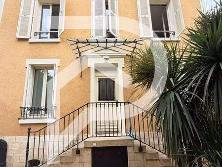 pavillon 5 pièces 120 m²