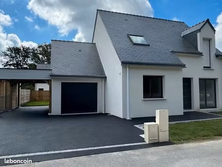 nostang maison à louer