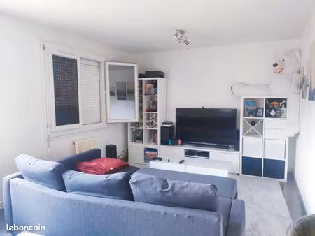 appartement t3 vieux centre blagnac