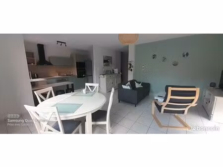appartement f3 meublé