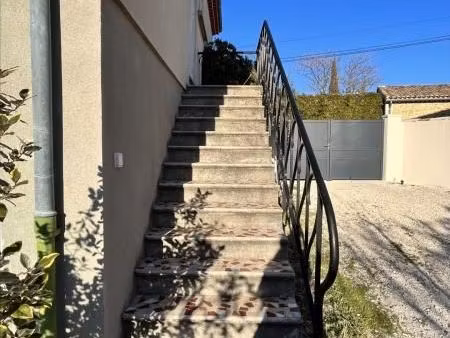 appartement 4 pièces 75 m²