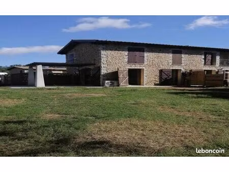 maison 3 pièces 52 m²