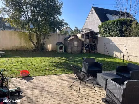 charmante maison 4 chb centre ville