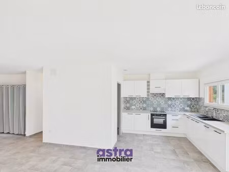 maison neuve à louer - waldighofen