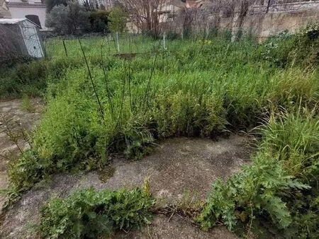 terrain plat 644 m2 saint jérôme viabilisé