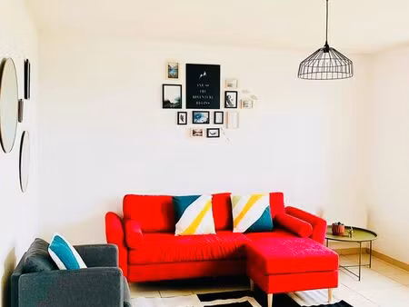 grand t3 tout confort  calme  centre-ville