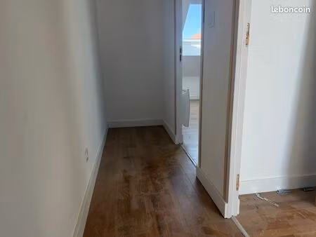 appartement duplex 90 m2