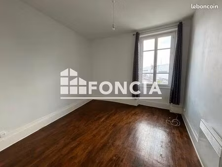 appartement 1 pièce 35 m²
