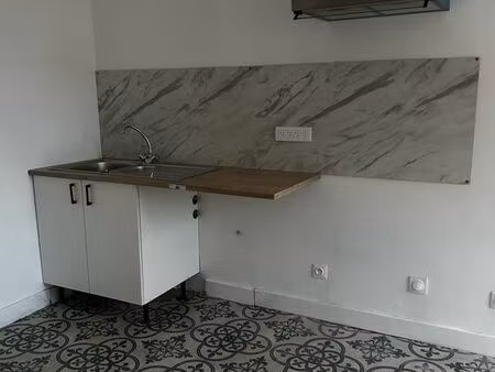 à louer t3 montmorillon