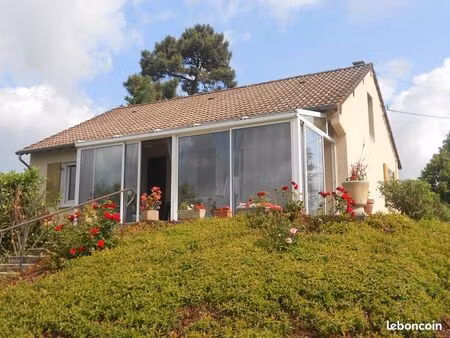 location pavillon 2 chambres