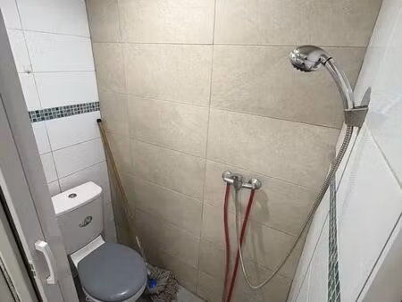 maison 13 m² paris 18e arrondissement