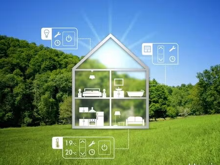 terrain 465 m² la ferte bernard