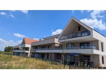 appartement à louer - première occupation