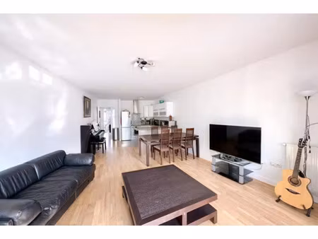 vente appartement 3 pièces 67 m² à saint-cyr-l'ecole (78210)  381 500 €