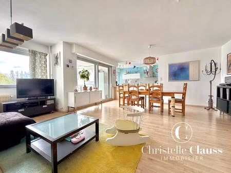 christelle clauss immobilier